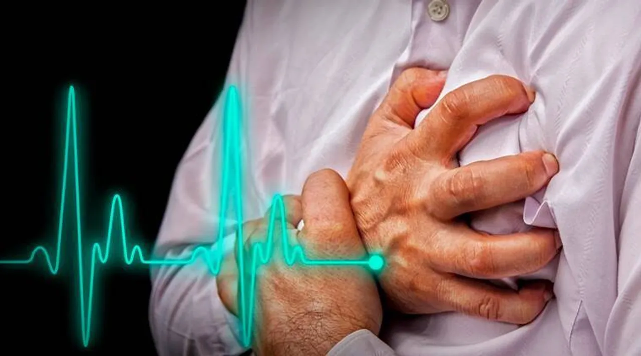 Vitamin D deficiency increases the risk of heart disease. ( SOURCE- File Photo)