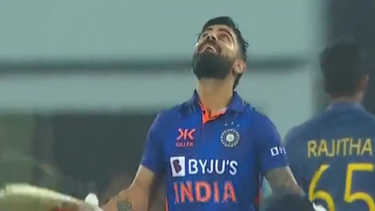 Virat Kohli | Virat Kohli News in Gujarati | Virat Kohli ODI Records