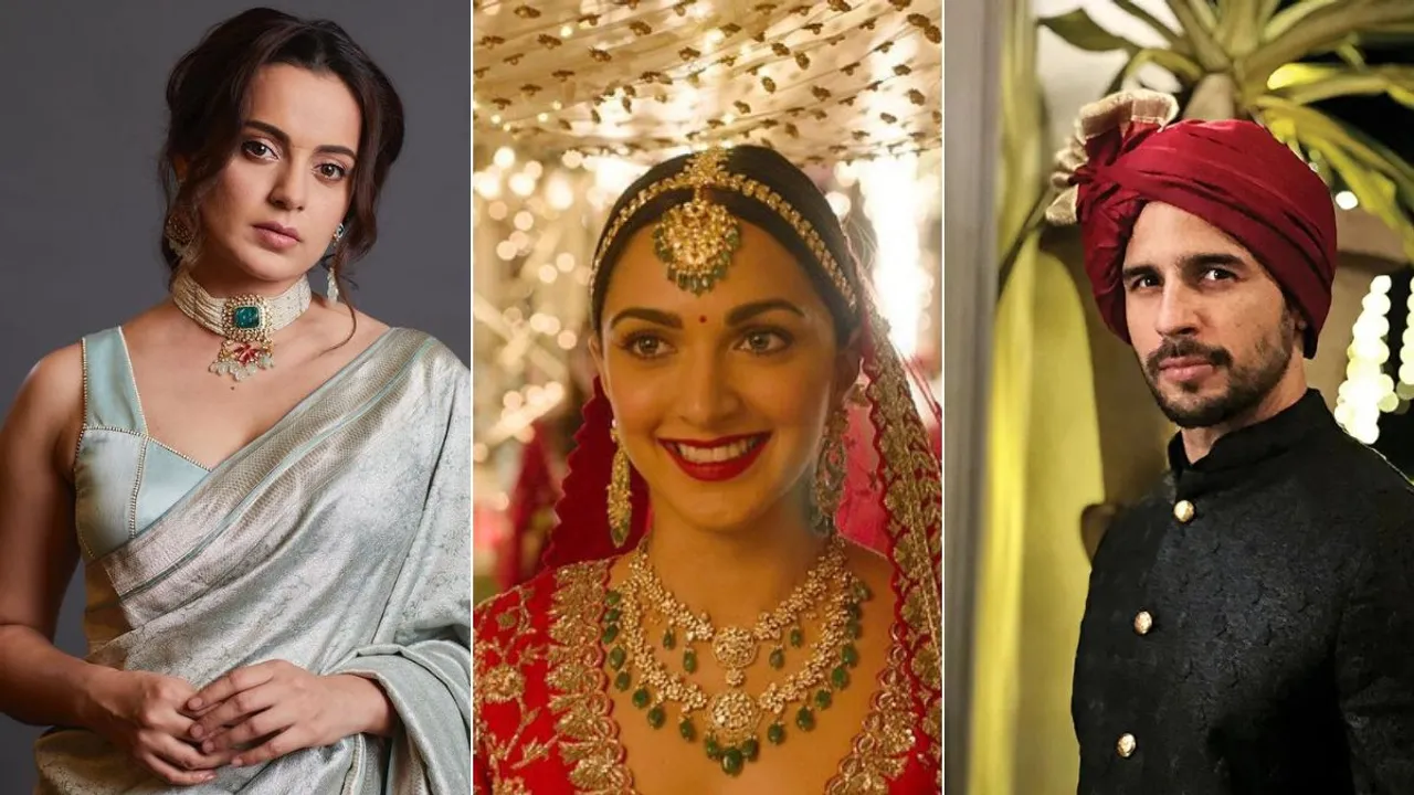 sidharth kiara wedding