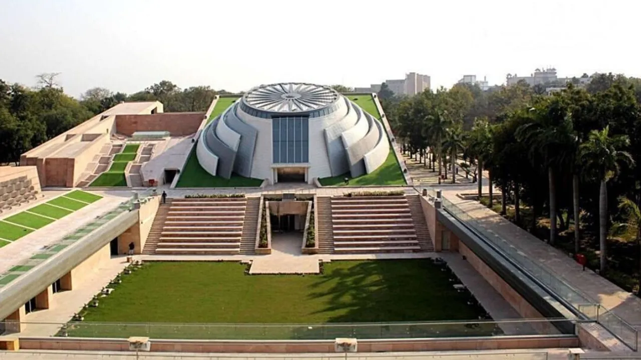 પીએમ મોદી ગેલેરી