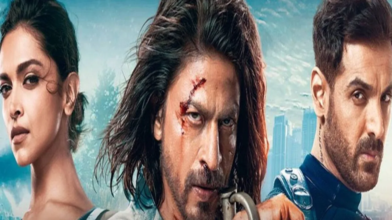 પઠાણ મુવી