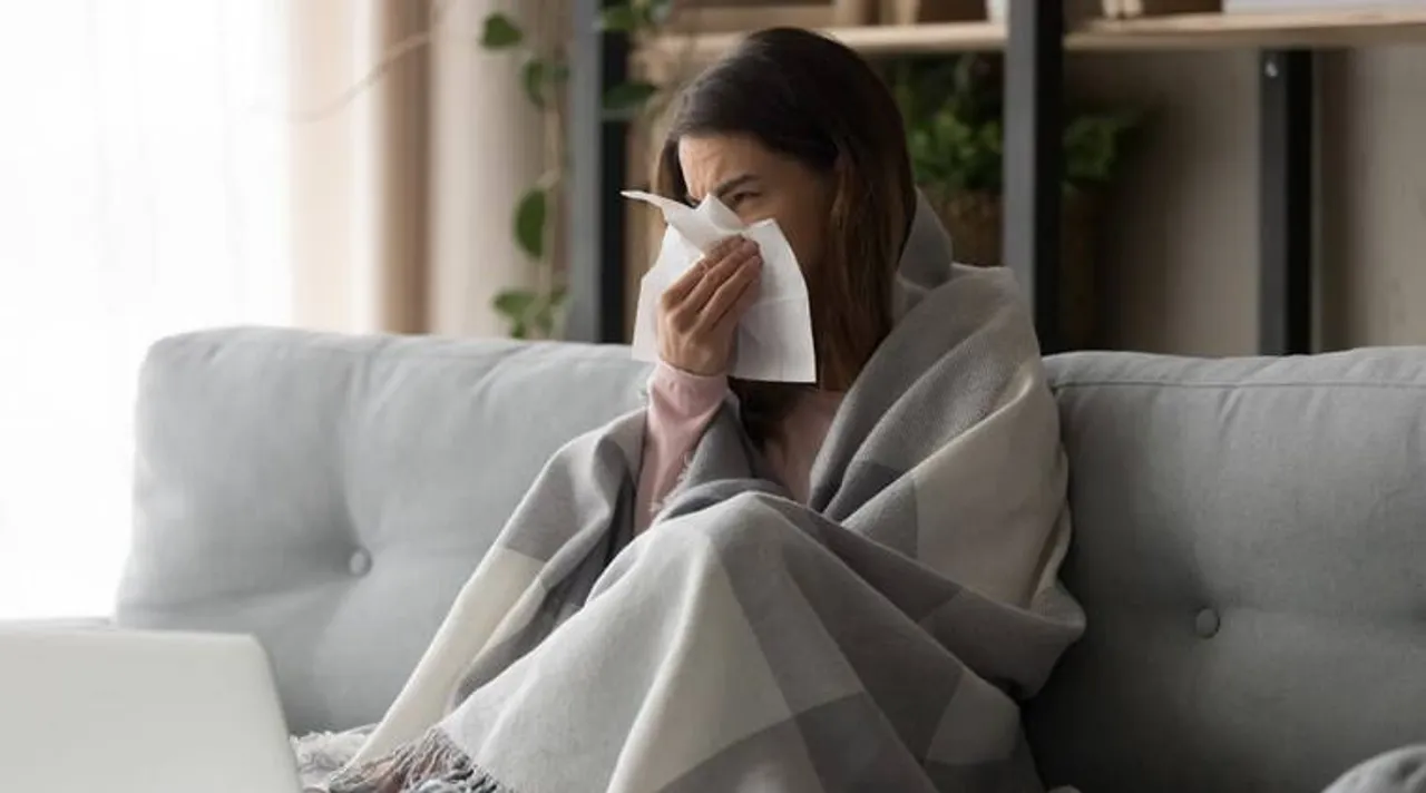 Suffering from cold and cough? Here's what can help