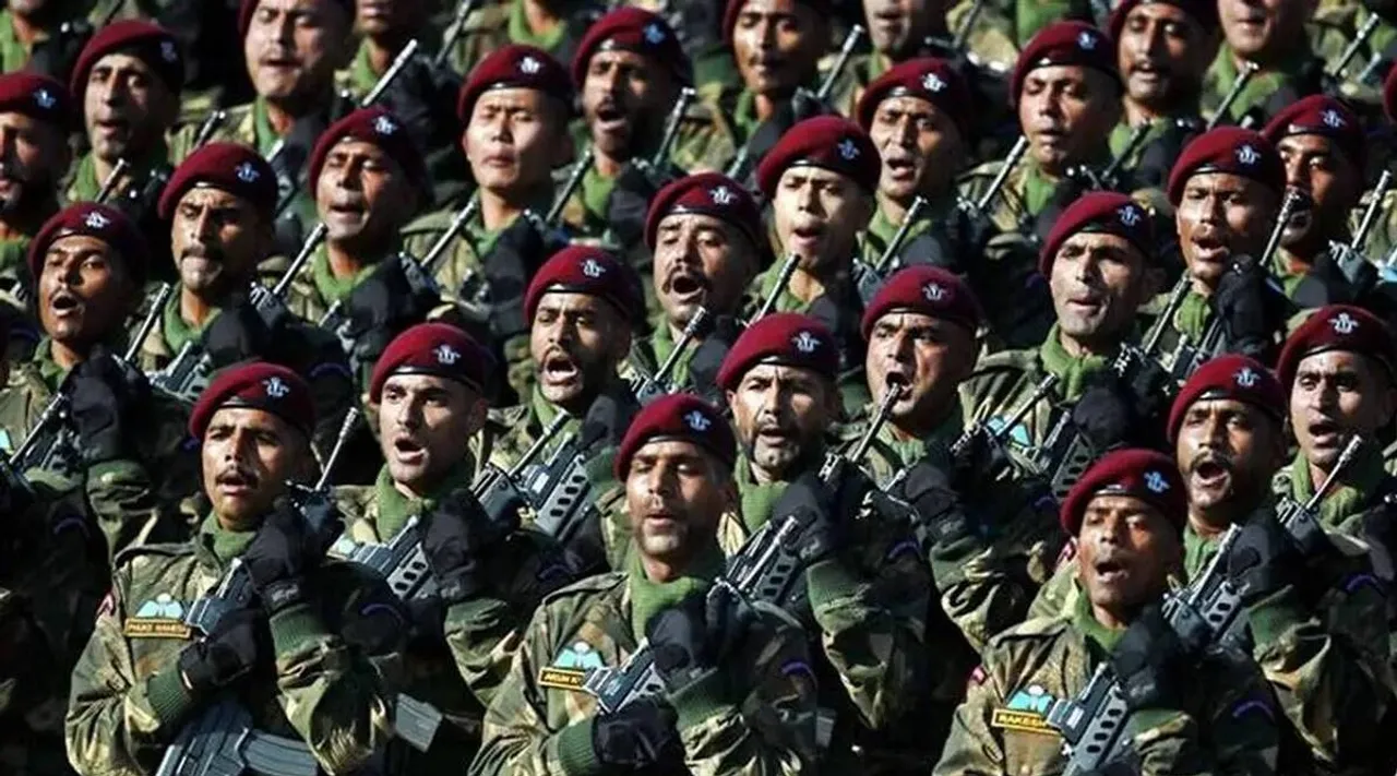 Agnipath Scheme, Agnipath recruitment rally, agniveer