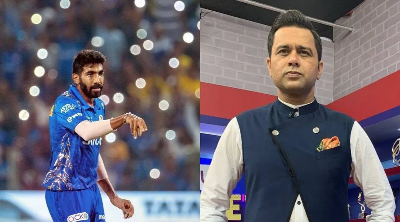 JASPRIT BUMRAH | IPL