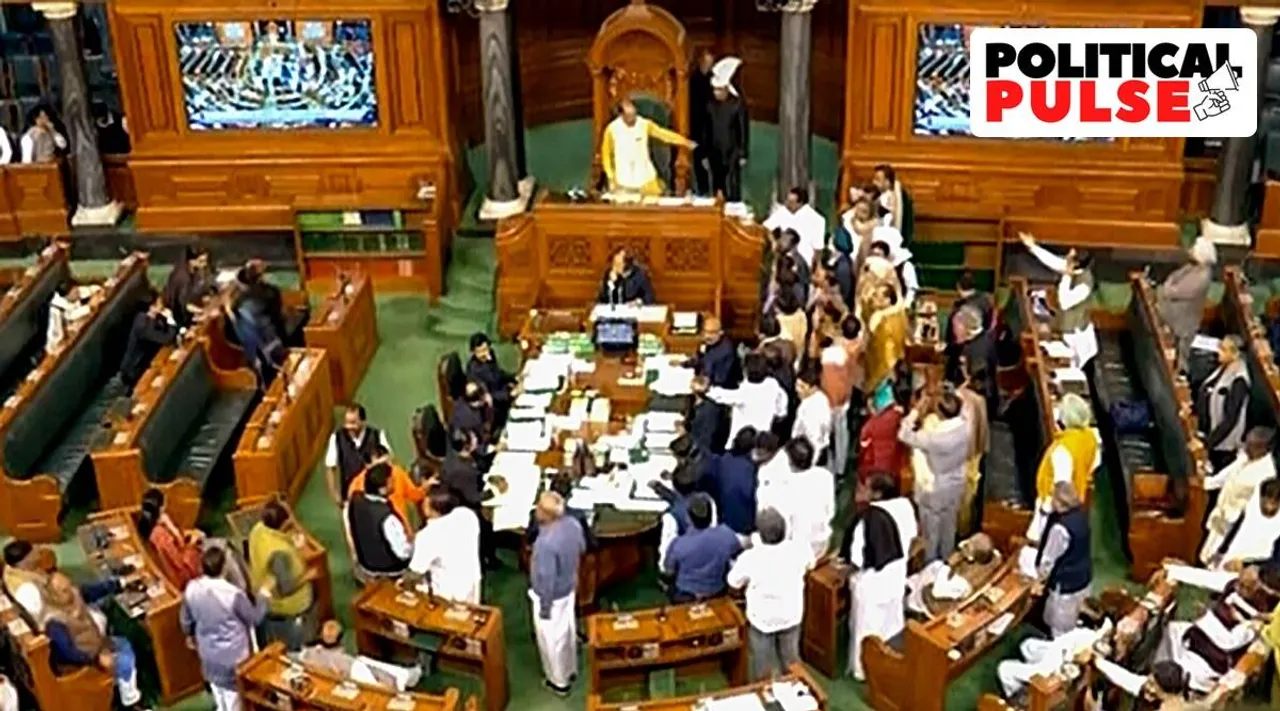 Lok Sabha