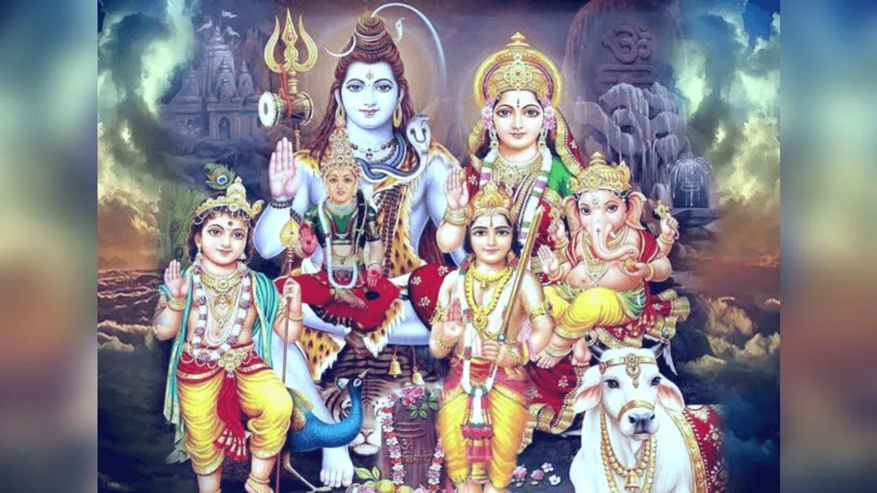 Mahashivratri 2023, mahashivratri, Lord Shiva