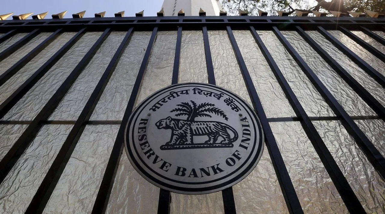 Reserve Bank of India