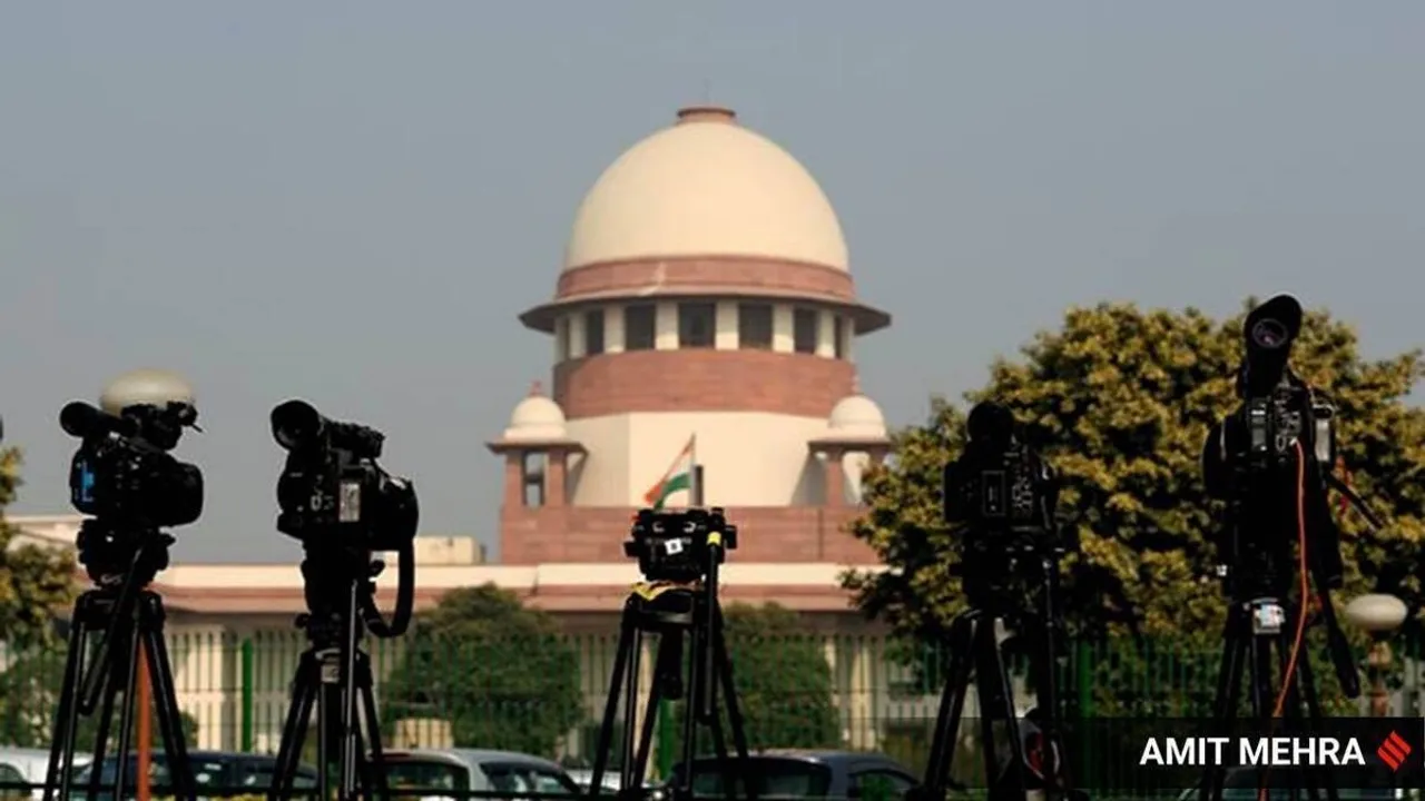 Supreme Court on hate speech, hate speech supreme court