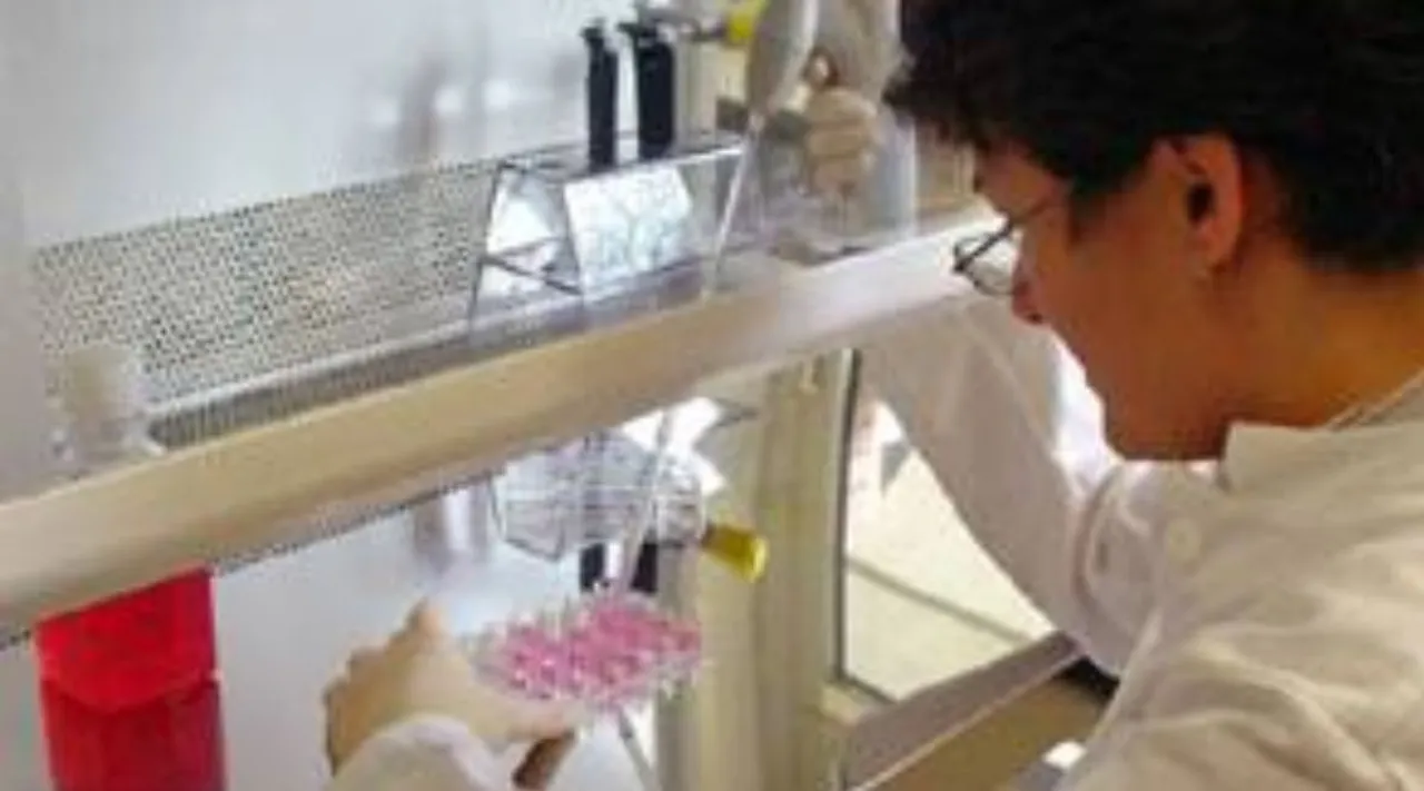 HIV AIDS and Blood Cancer