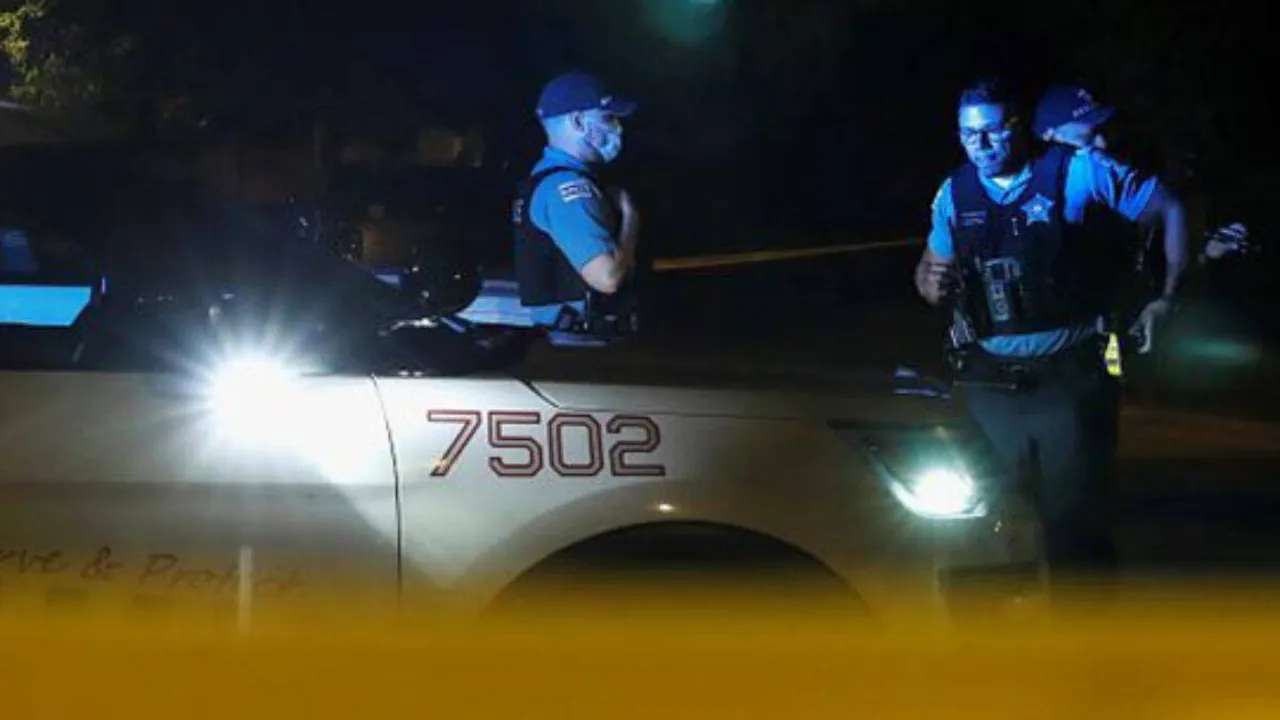 6 people have died in this firing.