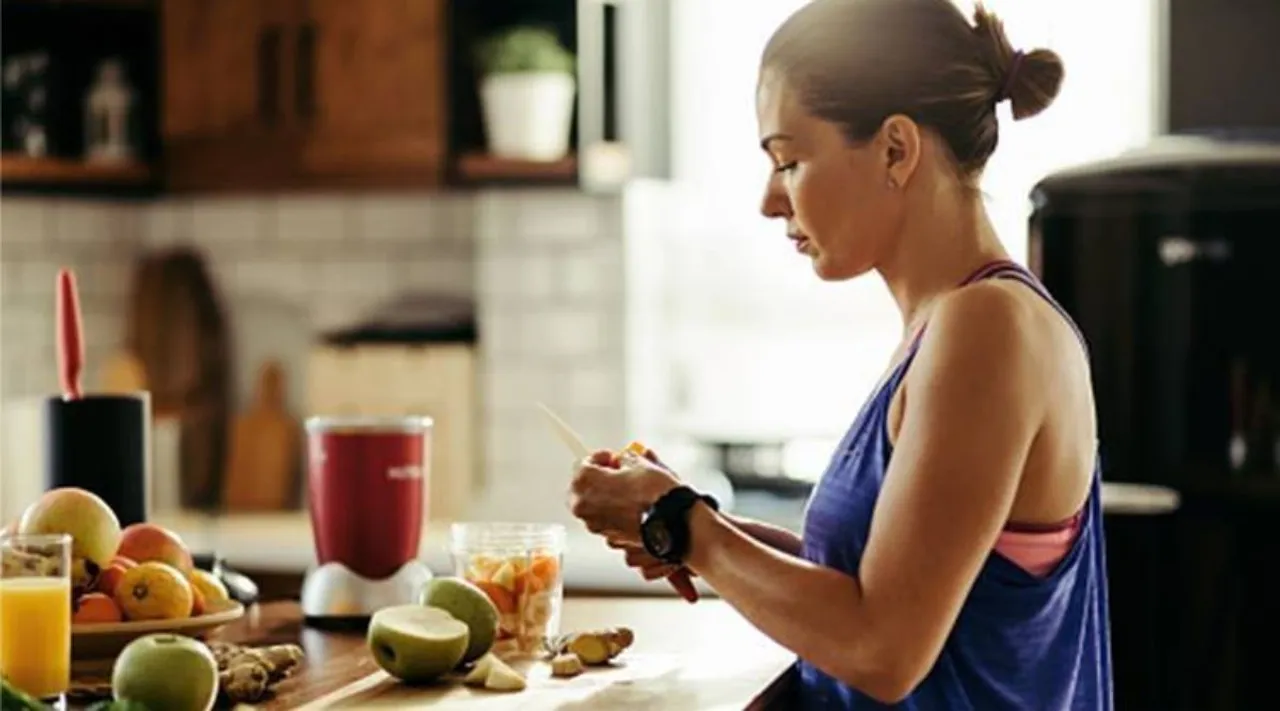 If there is a problem of flatulence, then your eating habits are responsible for it. Eating a balanced diet on time helps to get rid of this problem.