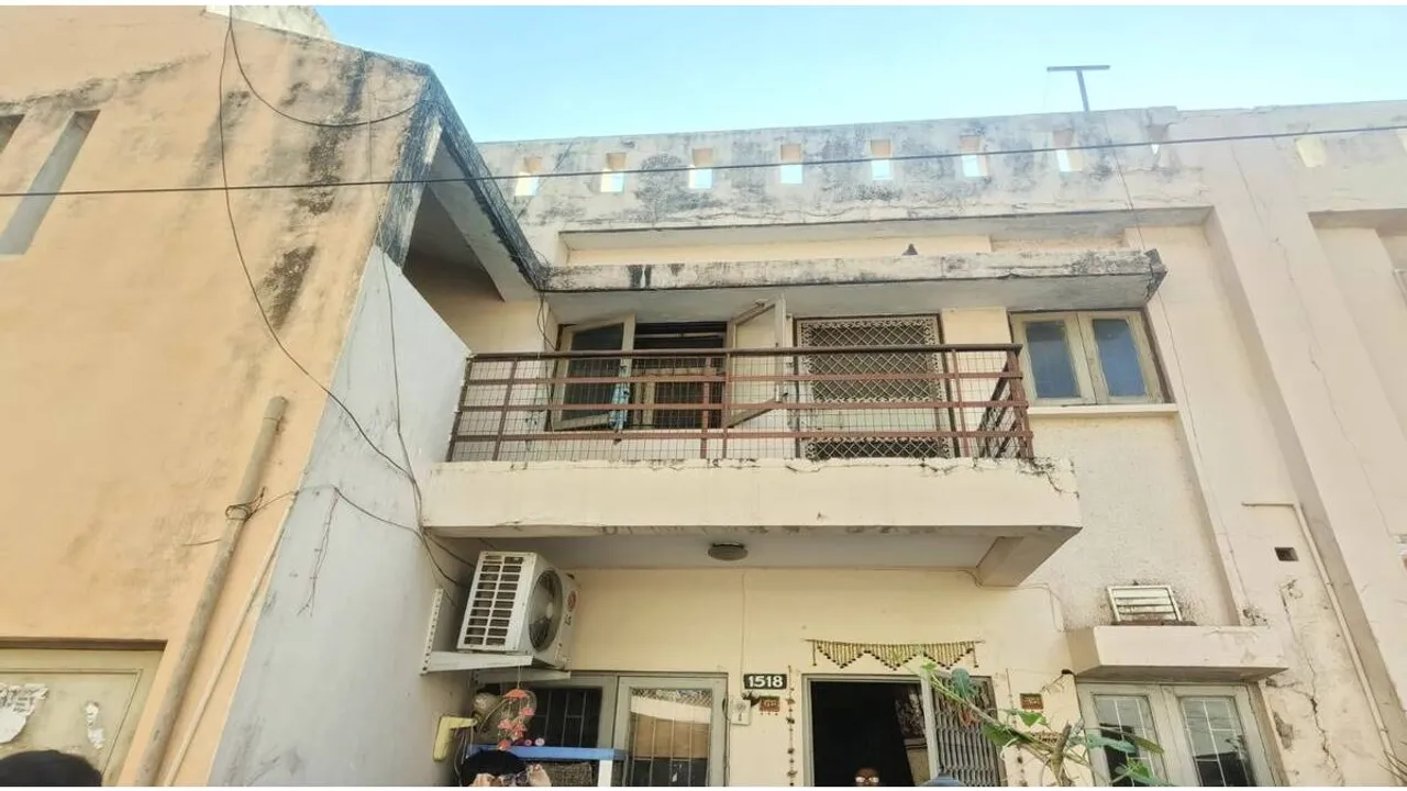 કોરોના વાયરસ