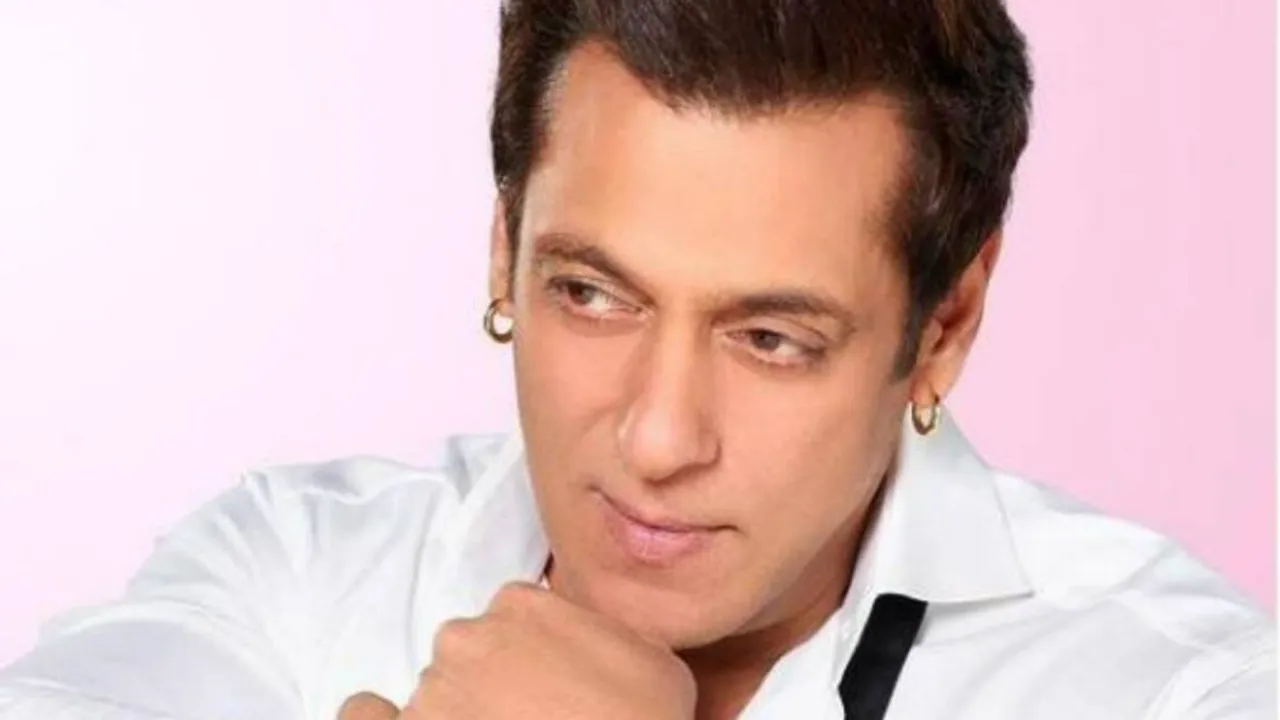 સલમાન ખાન