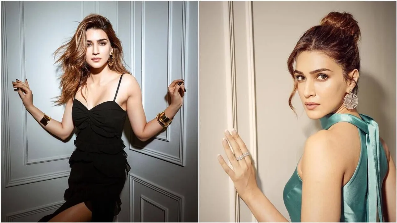 ક્રિતિ સેનન