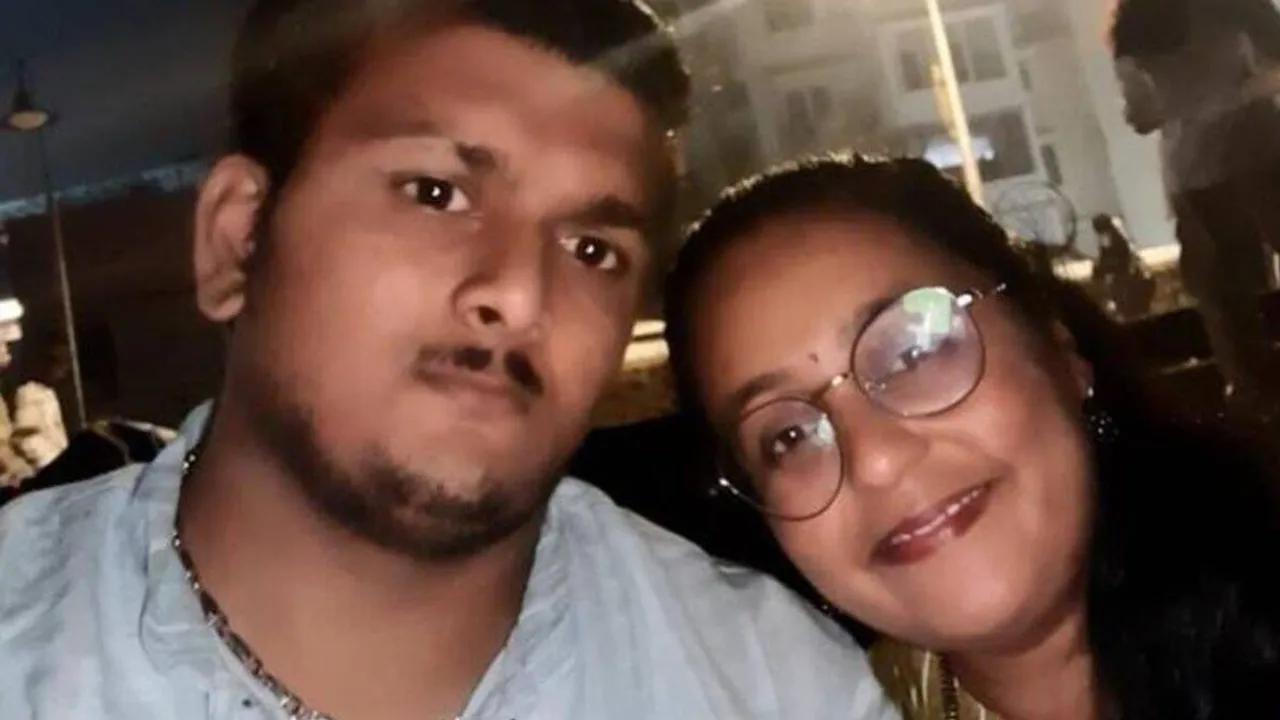 Mumbai news, Maharashtra news, Live in partner news