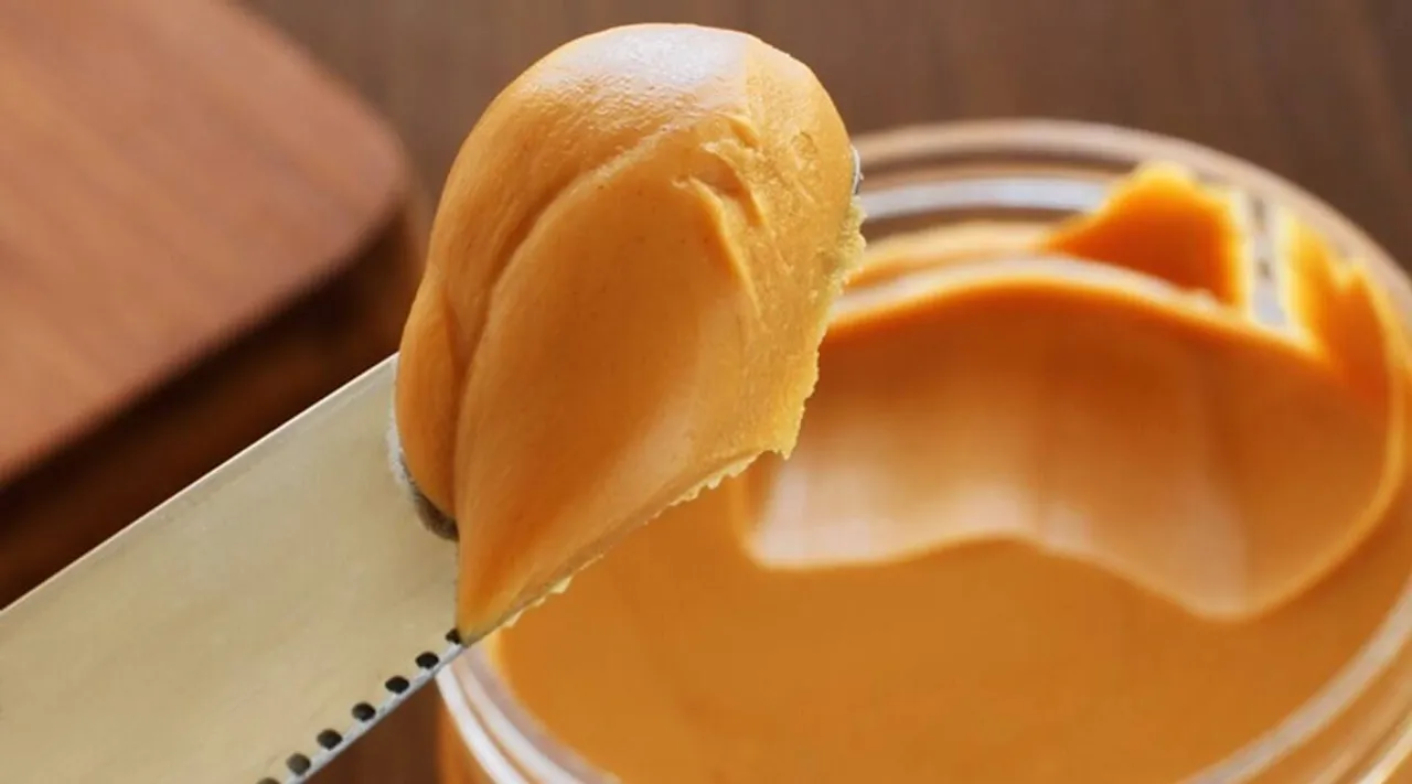 Benefits of eating peanut butter
