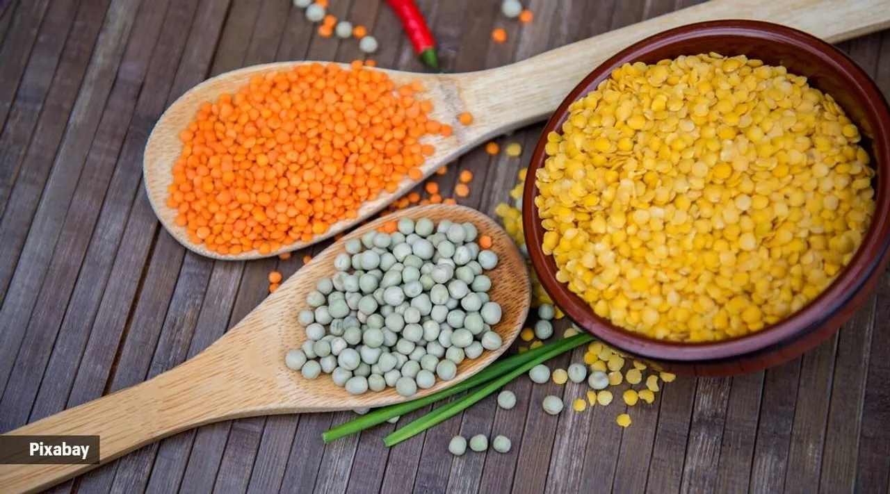 Pulses are a good source of micronutrients like iron, zinc, magnesium, calcium, potassium, and B vitamins. (Photo: Pixabay)