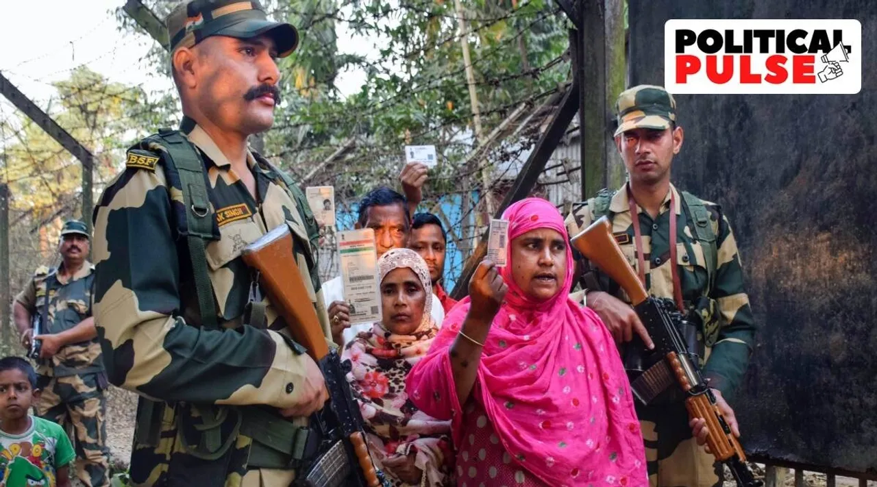 Tripura Assembly polls, Tripura polls latest news, BJP Tripura, Congress-CPI alliance Tripura