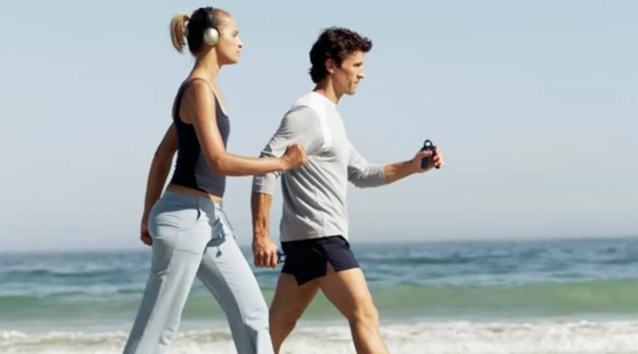 It is more beneficial to exercise more.