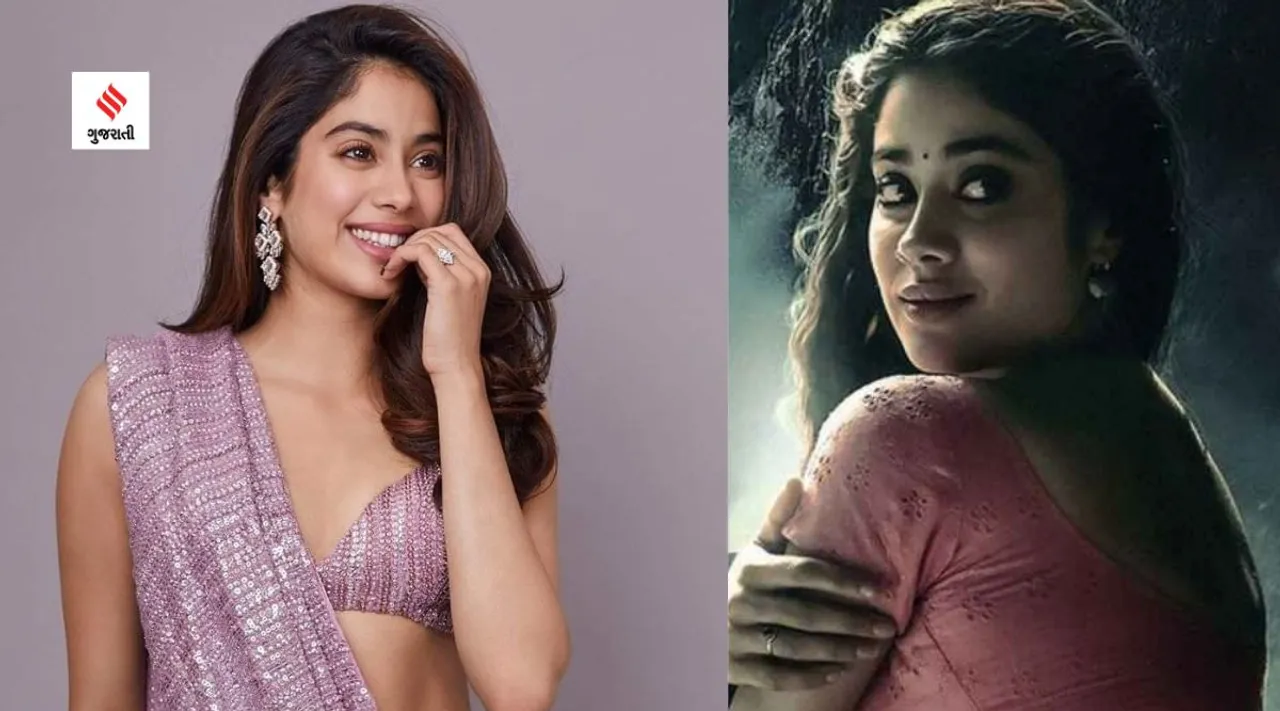 janhvi kapoor