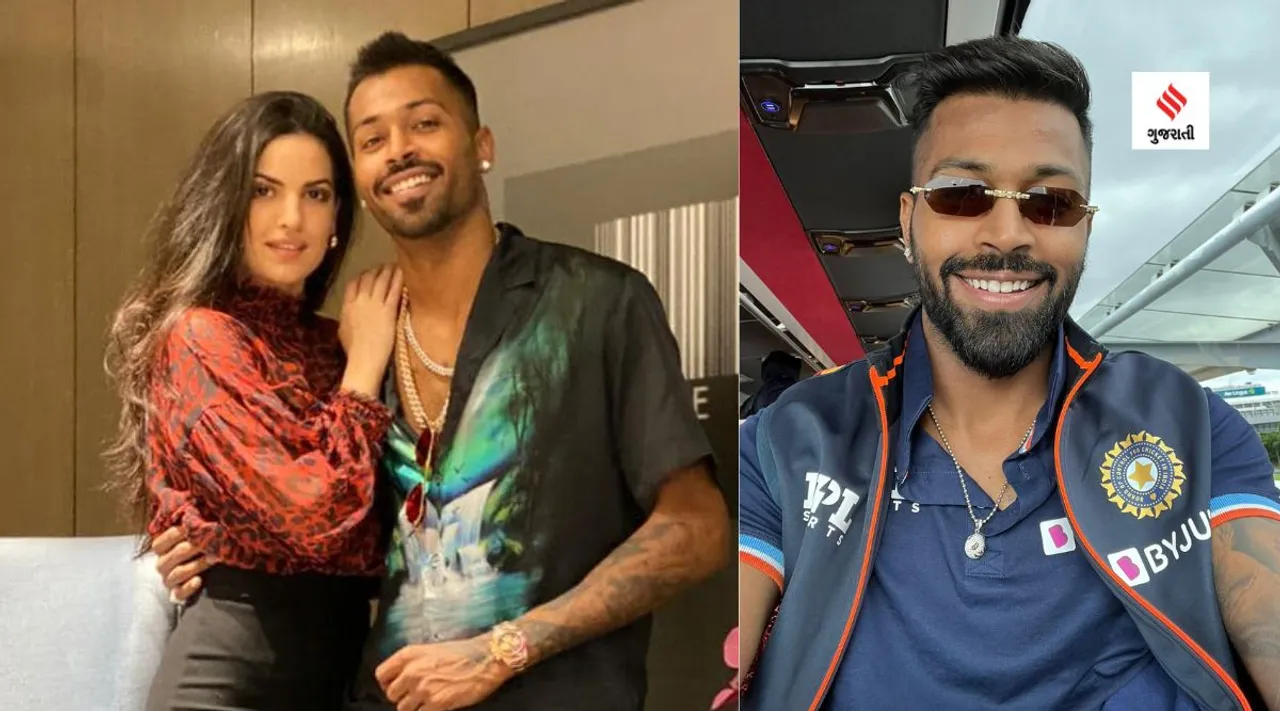Hardik Pandya