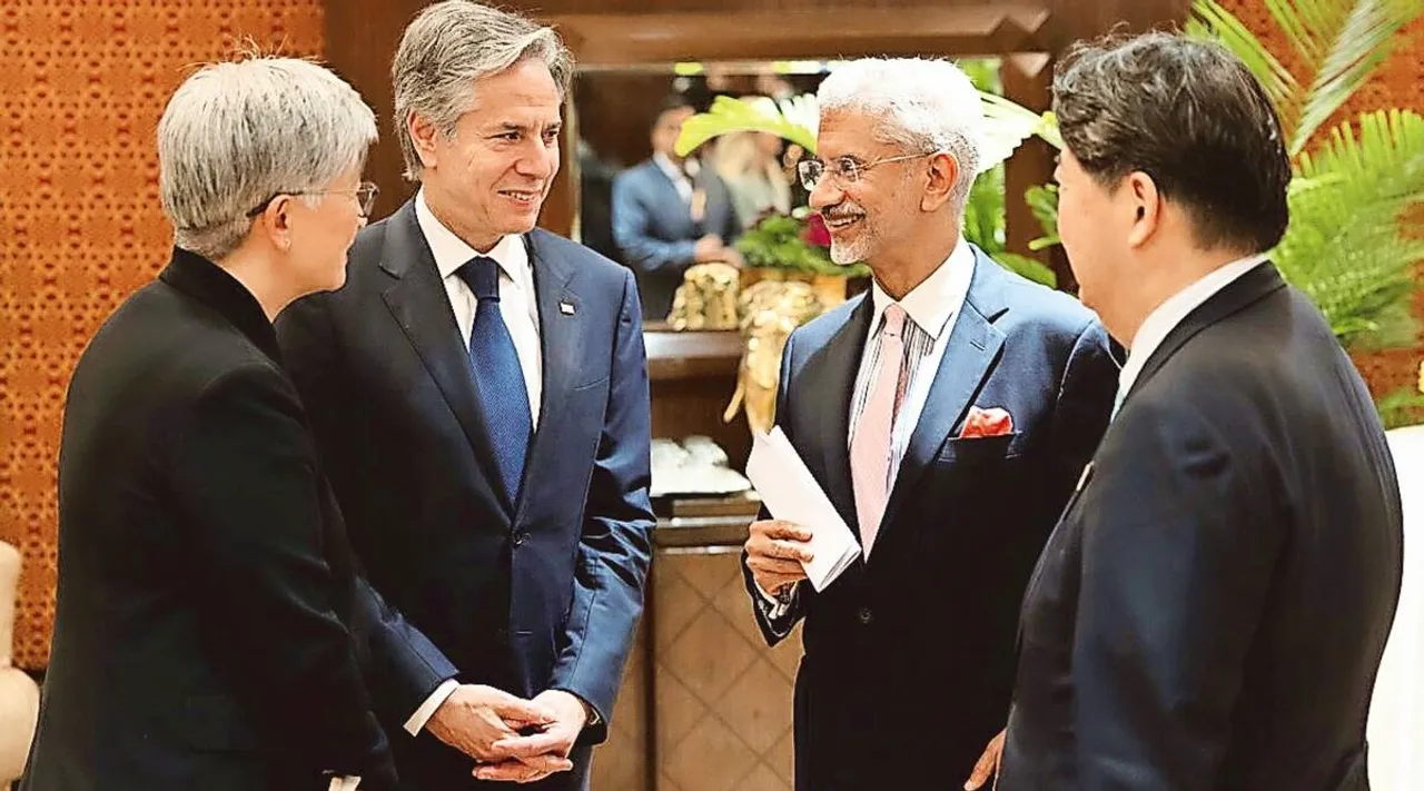 G-20, G20 meeting, G-20 Foreign Secretary