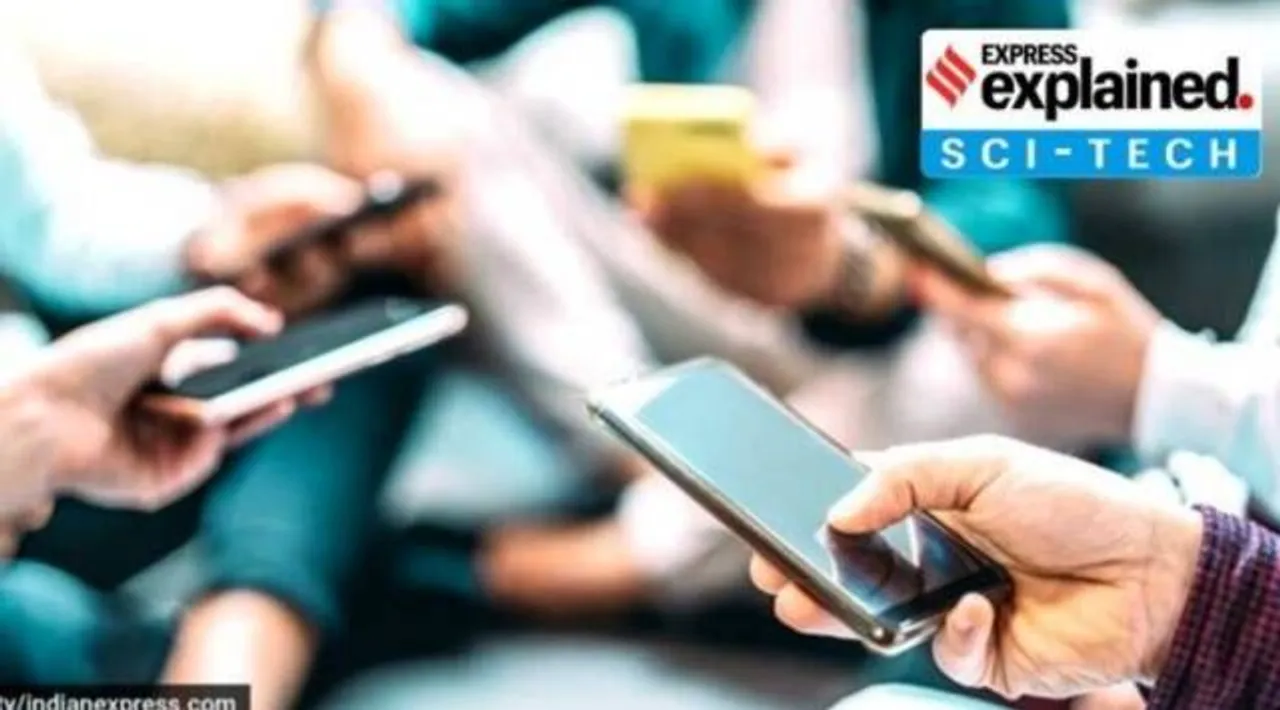 This means that every household today is buying smartphones at an average of one phone every 2 years. A similar amount is being spent annually on two-wheelers, suggesting that an average Indian finds a personal smartphone as valuable, and necessary, as a personal vehicle.