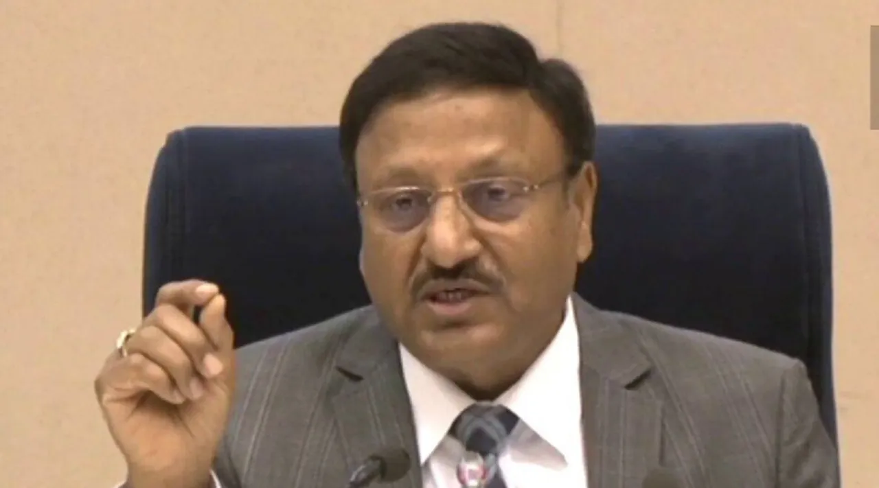 Karnataka Assembly Election 2023 Schedule