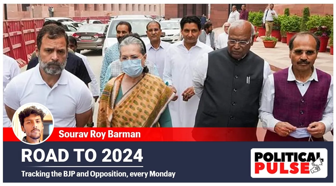 Lok Sabha Election 2024