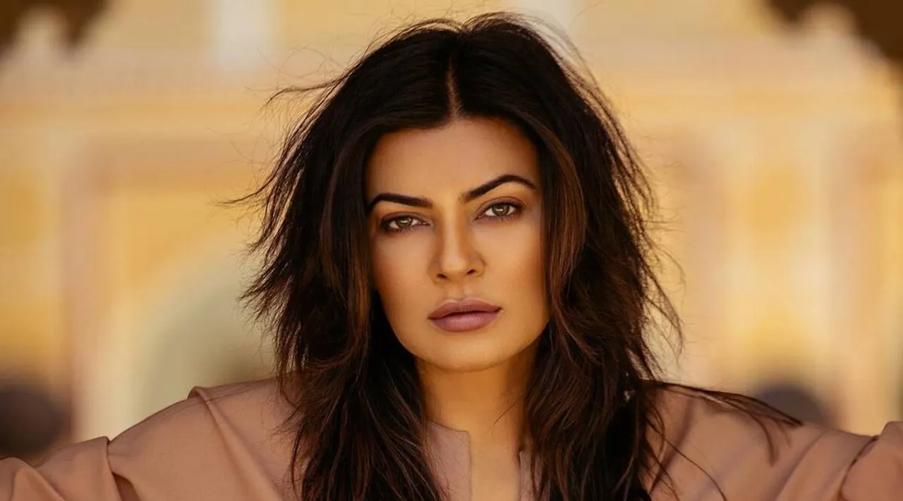 Senior cardiologist and electrophysiologist at Fortis Hospital. Nityanand Tripathi, New Delhi told Jansatta.com that Sushmita Sen is crossing 47 years, which is a situation after menopazal for women, so she needs to change diet and lifestyle.