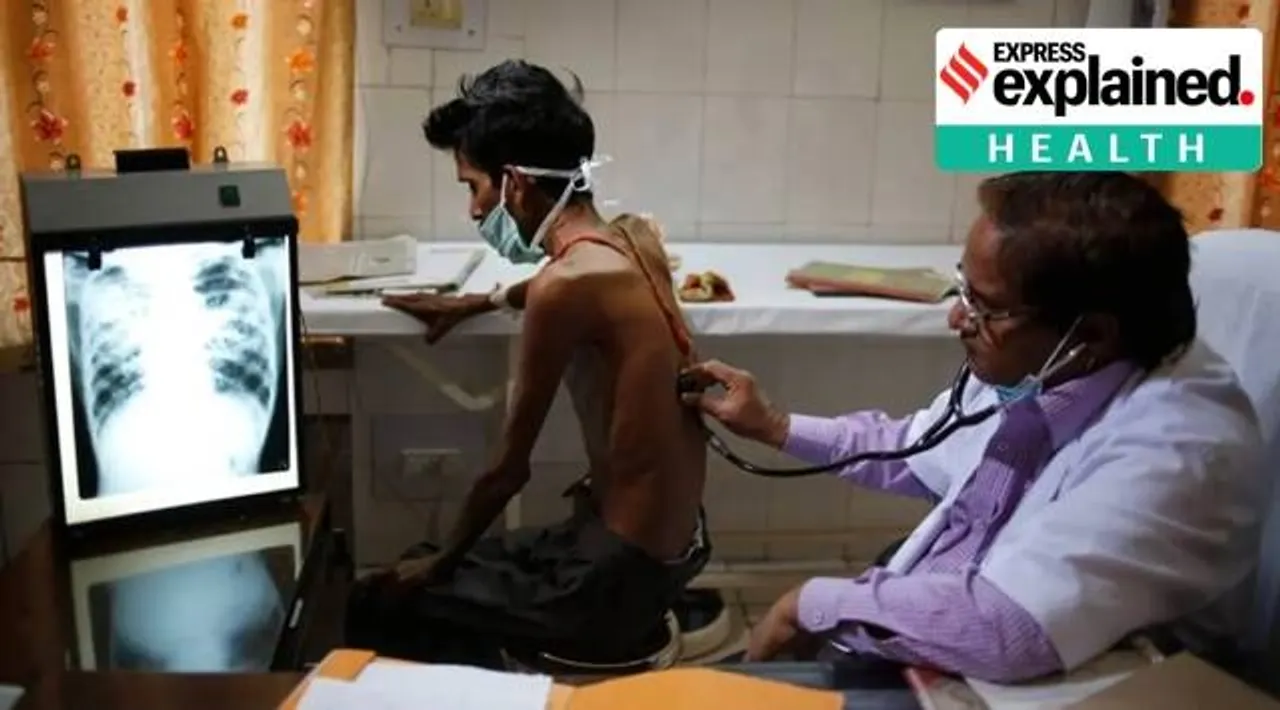 On World TB Day, Prime Minister Narendra Modi will address the One World TB Summit on Friday. He is likely to announce initiatives to help the country meet the 2025 target.