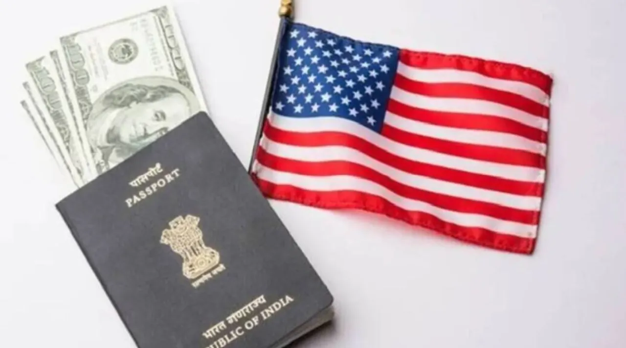 America visa rules change