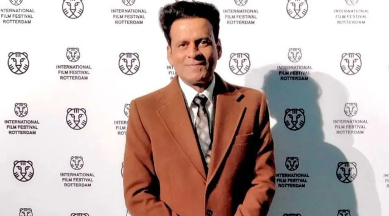 નેપોટિઝમ એક નિરર્થક ચર્ચા છે: મનોજ બાજપેયી