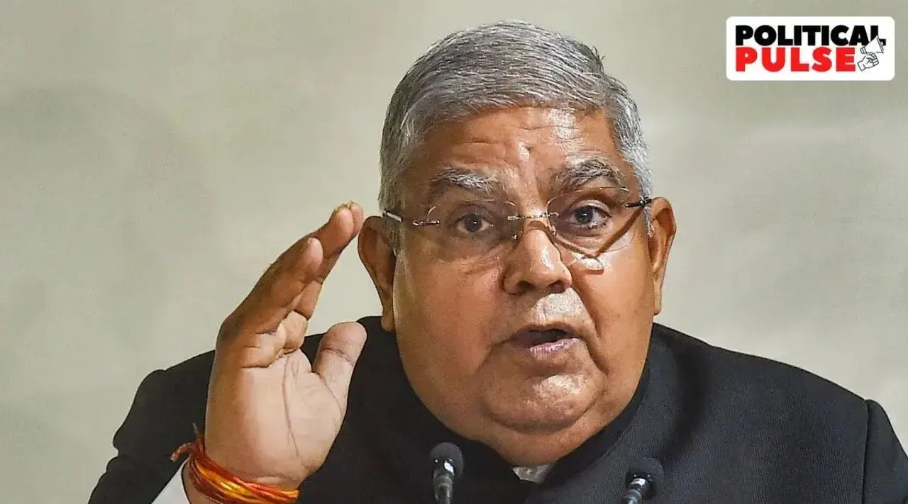 Jagdeep Dhankhar, House Committee, Jagdeep Dhankhar personal staff