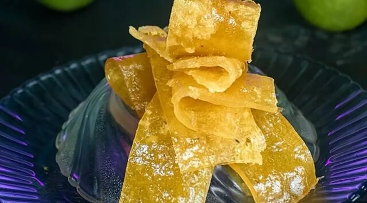 With summer approaching, it is the perfect time to discover new mango recipes. (Image Credits: Wikimedia Commons)