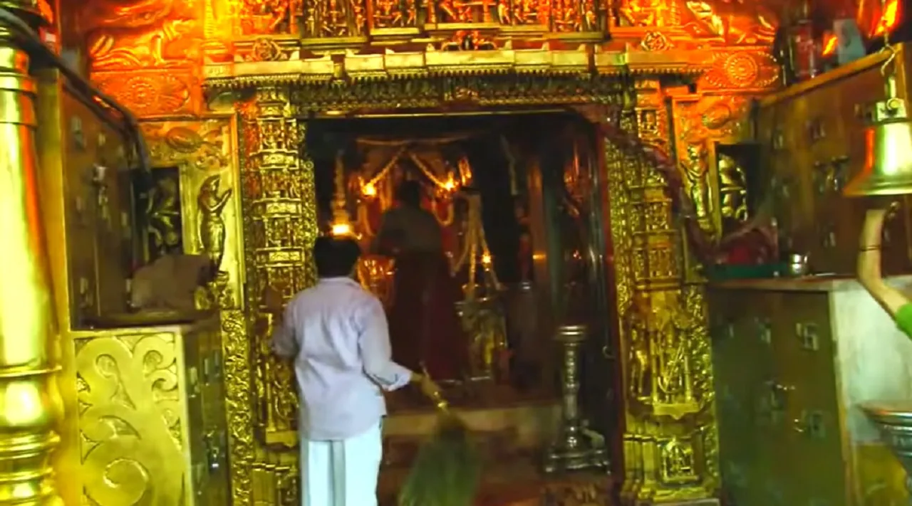 today live darshan, chaitri navratri, Ambe mataji live darshan