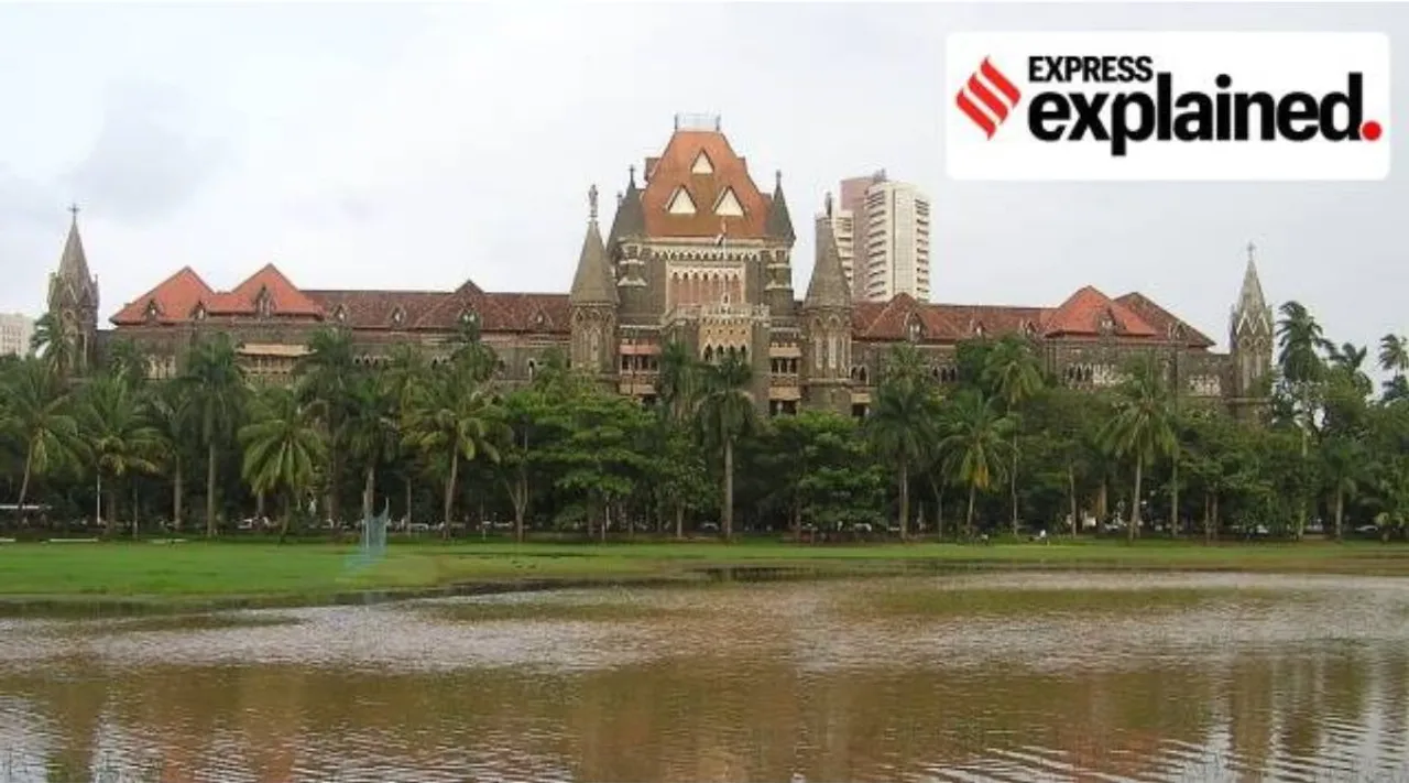 બોમ્બે હાઇકોર્ટ