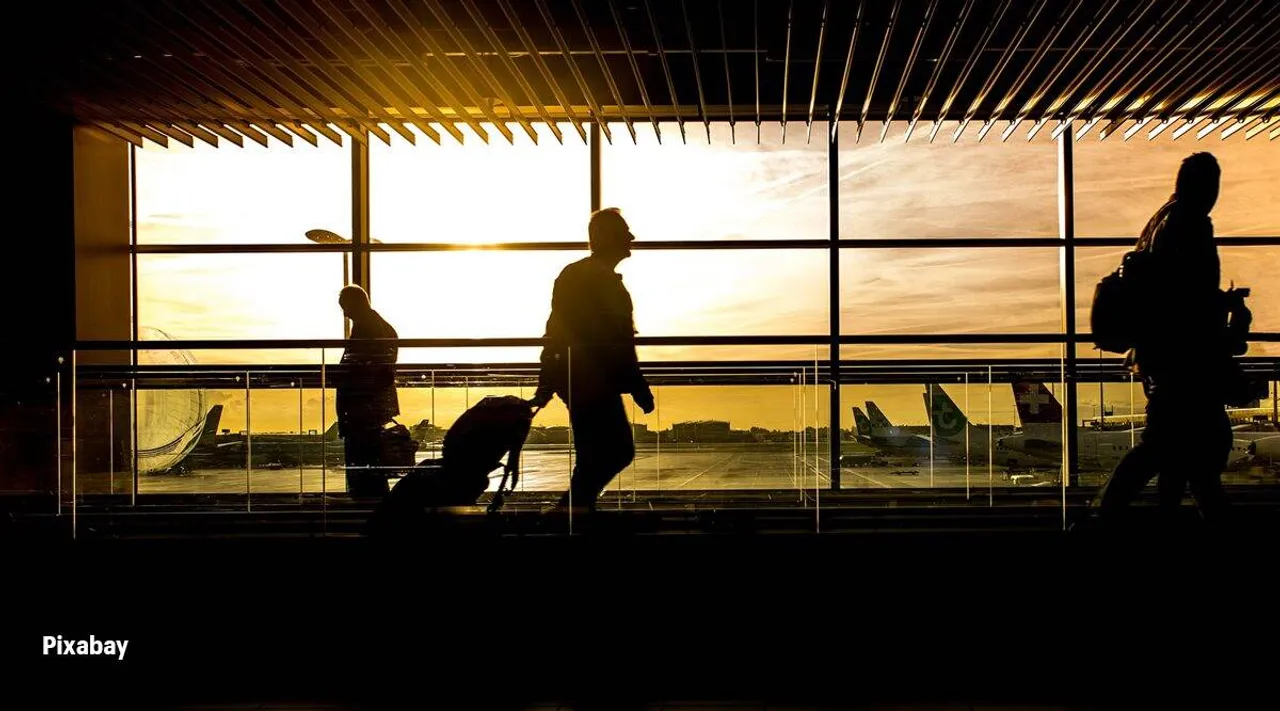 The rankings for world's best airports were announced on Wednesday