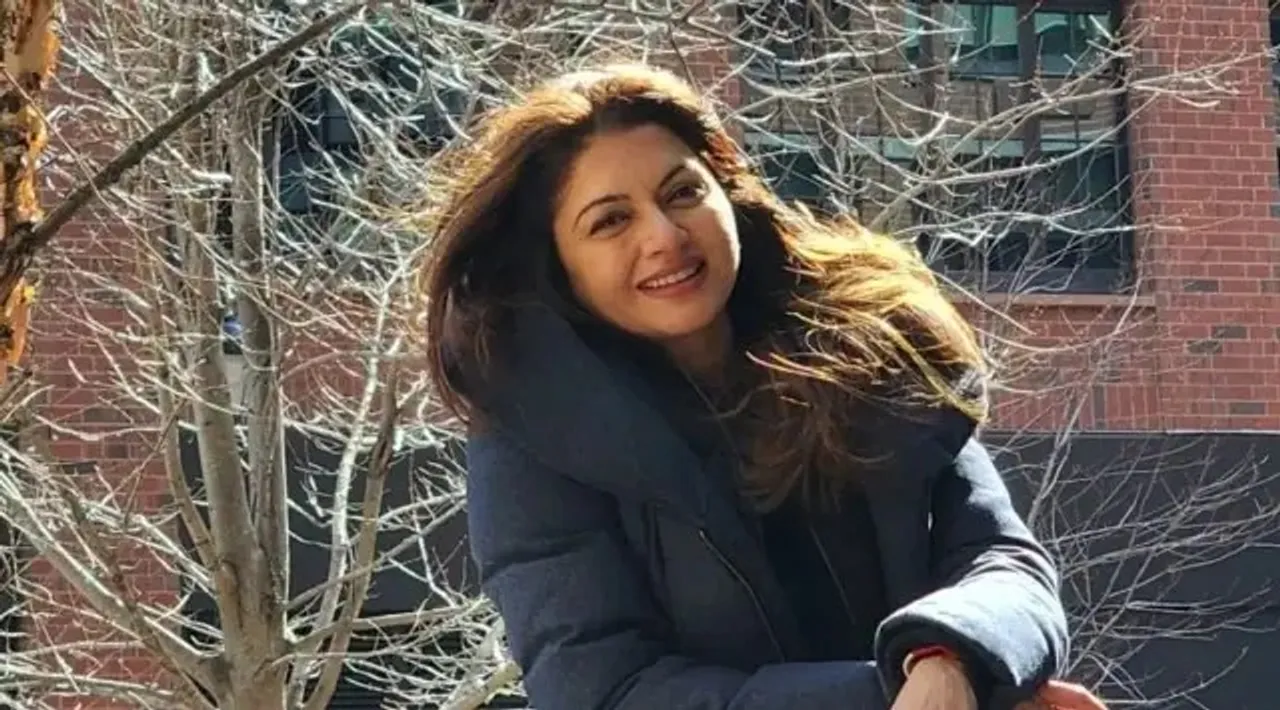 Bhagyashree shares the benefits of green beans (Source: Bhagyashree/Instagram)