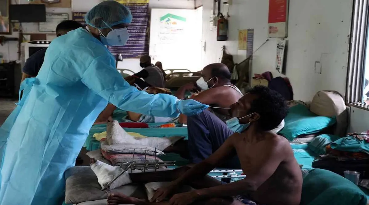 Maharashtra news, Corona virus latest update