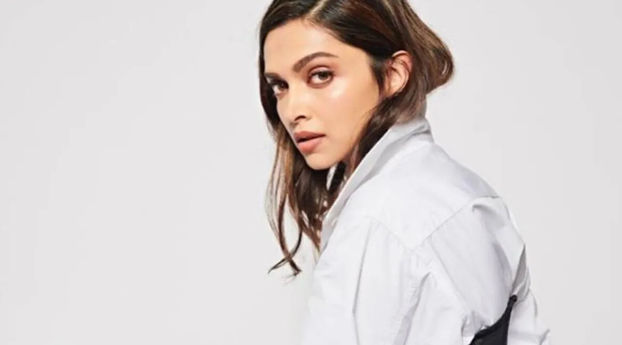 Deepika Padukone inspires us with her fitness commitment (Source: Deepika Padukone/Instagram)