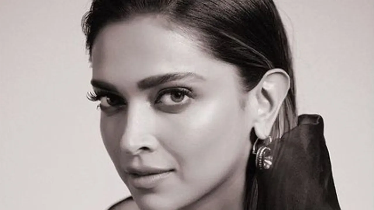 દીપિકા પાદુકોણ ફાઇલ તસવીર