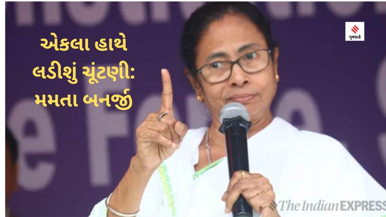 લોકસભા ચૂંટણી 2024