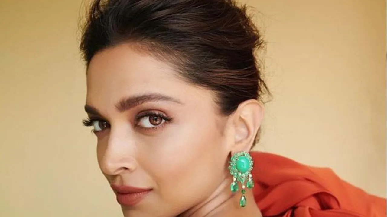 દીપિકા પાદુકોણ