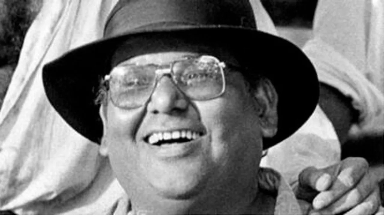 સતીશ કૌશિક