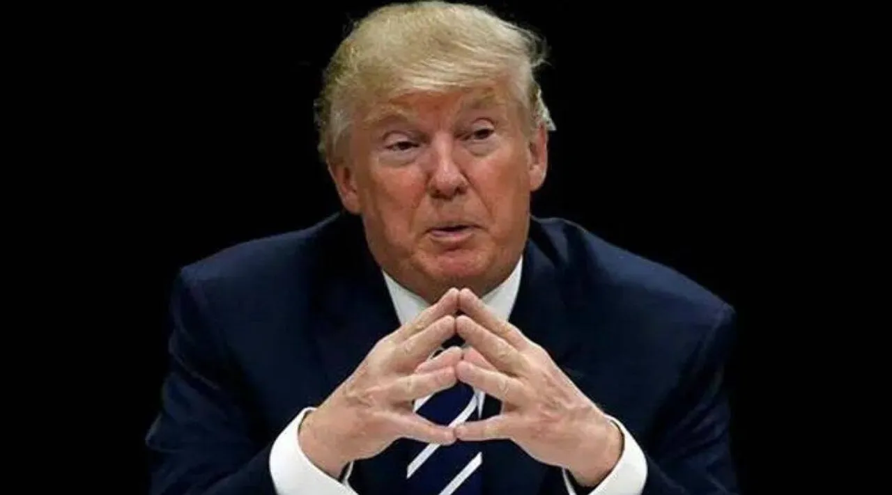 america, us former president donald trump arrested, joe biden