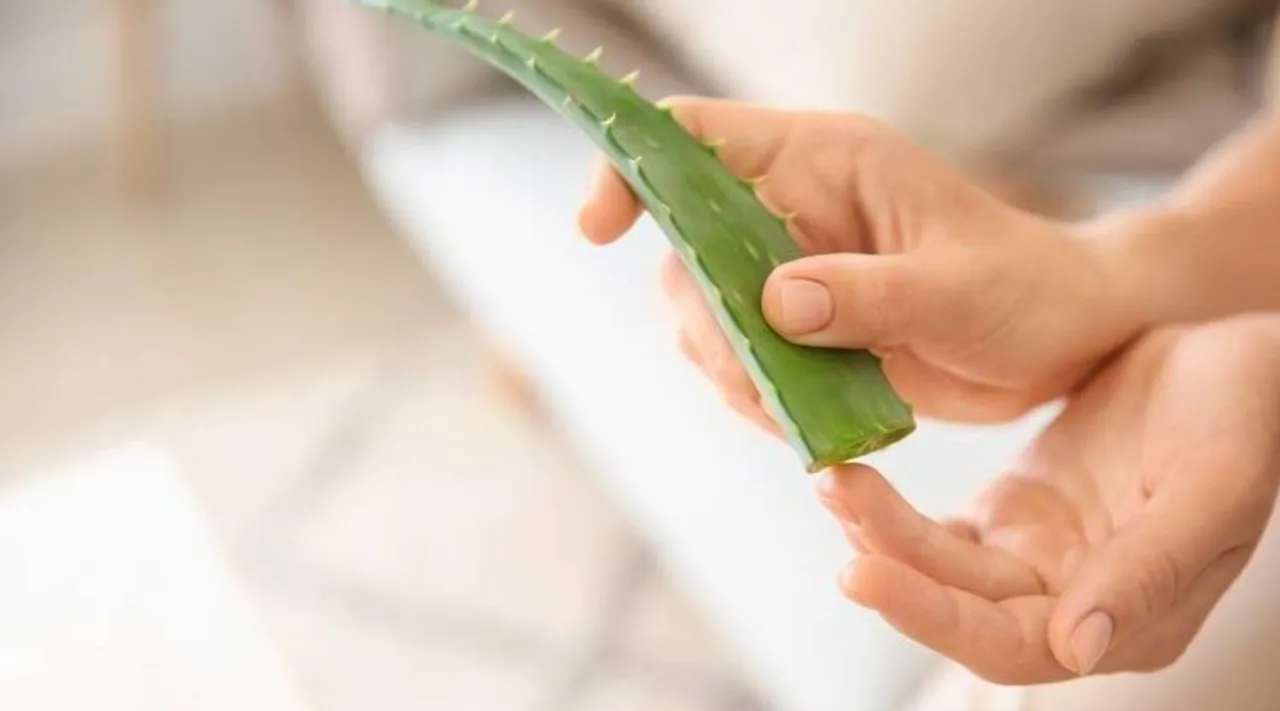 Brighten skin naturally