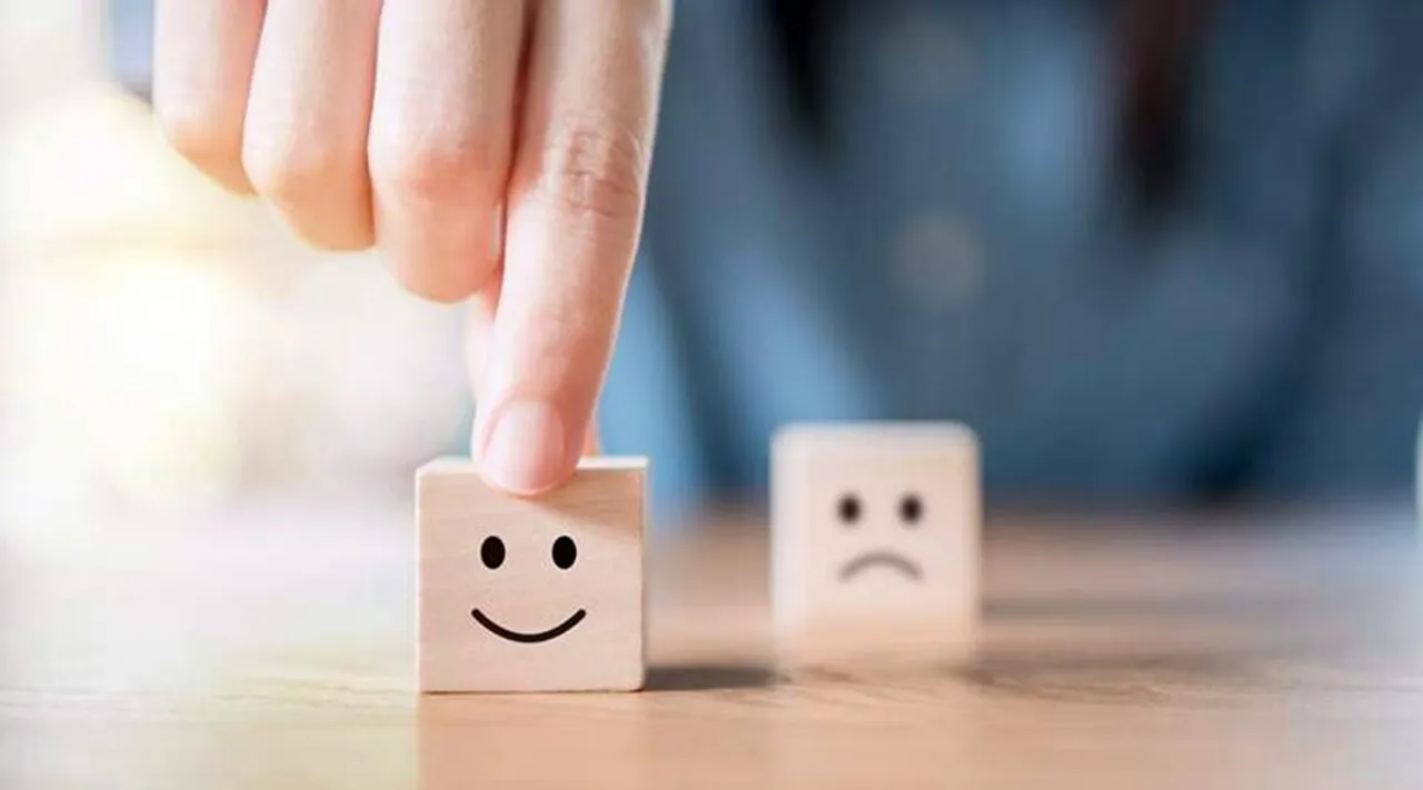 Like previous years, many of the same Nordic countries are in top spots. Denmark is at number two, followed by Iceland at number three.