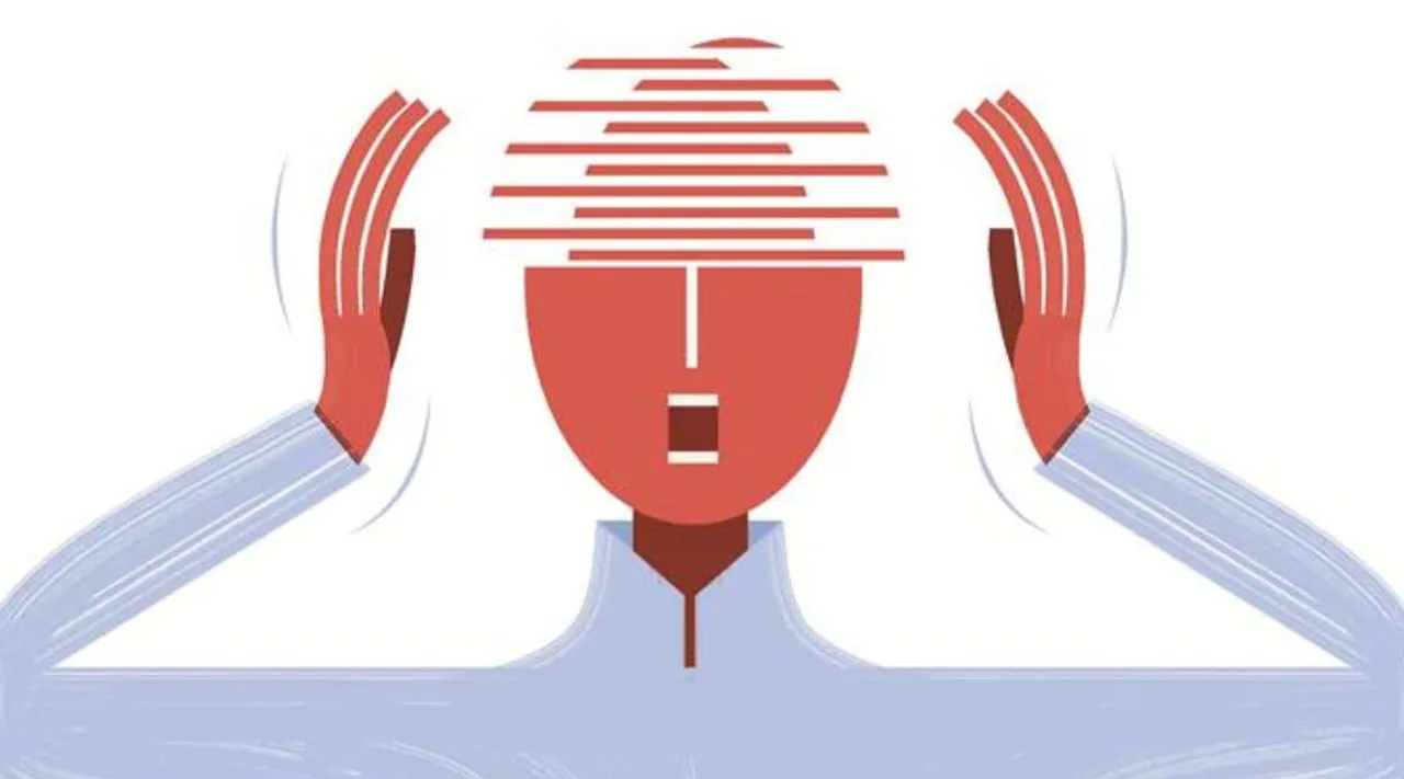 Apart from depressive symptoms, antioxidants can also help alleviate anxiety. (