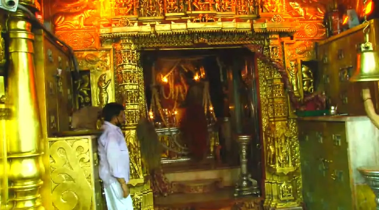 today live darshan, chaitra navratri, chaitri navratri